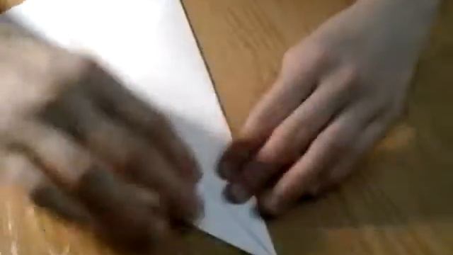 Как делать самолёт: "меченосец" смотреть онлайн