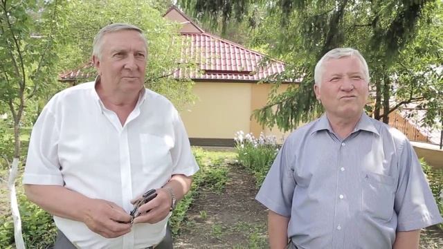 Ведущий Алексей Кравчук Видеорозыгрыш День рождения 60 лет смотреть онлайн