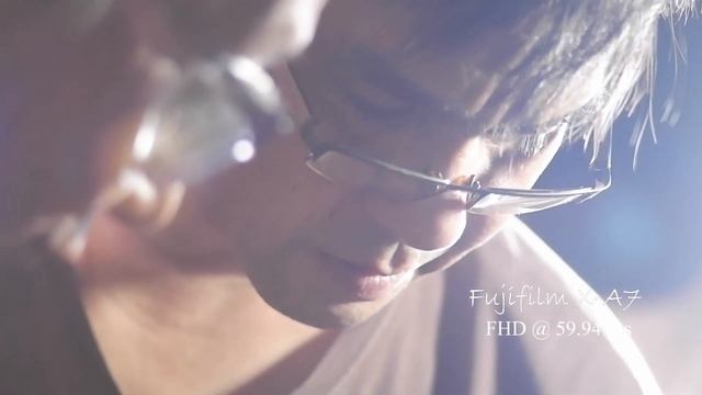 Fujifilm X-A7 Test Video смотреть онлайн