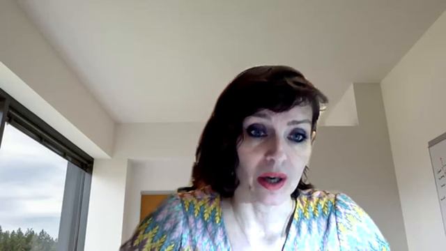 Кабтова Ольга Викторовна - репетитор по обществознанию - видеопрезентация для Repetit.ru