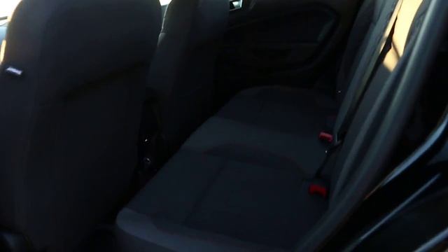 2014 Ford Fiesta SE For Sale~Loaded w/ Options~Bluetooth~Navigation~ смотреть онлайн