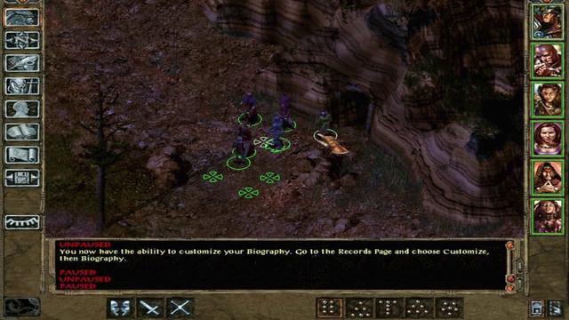 Baldur's Gate Trilogy - You Gelly - Part 10 - смотреть онлайн
