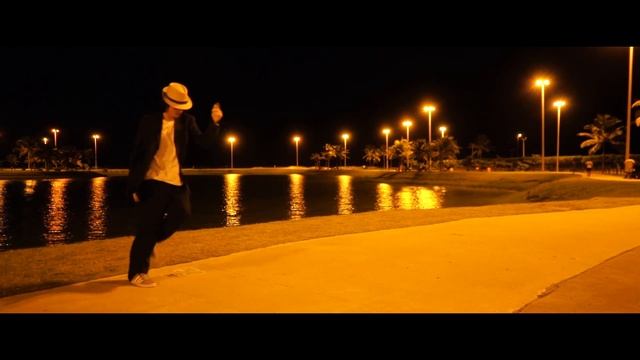 Haddaway - What Is Love /dance Performance By @brenotryvous