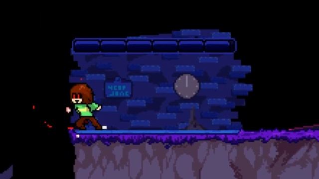 Rivals of Aether: Chara - The First Fallen смотреть онлайн