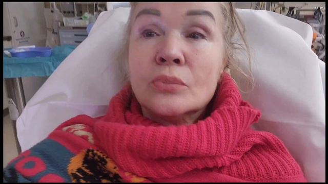 СКОРАЯ УВЕЗЛА В БОЛЬНИЦУ смотреть онлайн