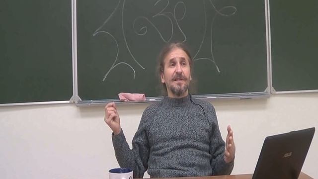 Тантризм - тайные Знания без знаний.ч1