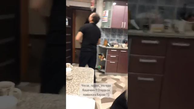 Кошечкин талант.mp4