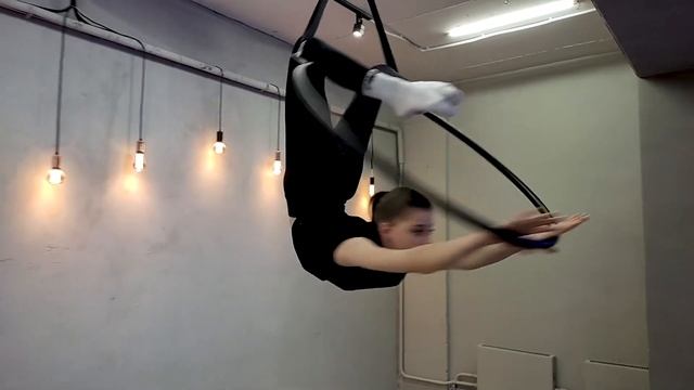 Развитие пилонного спорта и воздушной гимнастики в Псковской Области смотреть онлайн