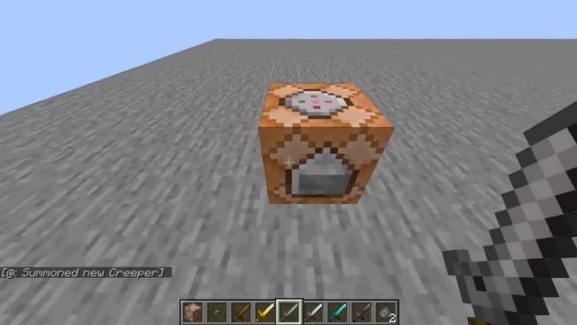 Old Minecraft 1.8 Combat In The Latest Snapshot! 1.19+ Command Block Tutorial смотреть онлайн