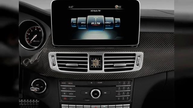 2017 Mercedes-Benz Cls Class | FULL TOUR | Interior and Exterior смотреть онлайн