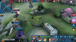 🏆 КАК ИГРАЕТ ТОП МИРА ФАННИ🏆 83% ПОБЕД - MOBILE LEGENDS / МОБАЙЛ ЛЕГЕНД. ГАЙД НА ФАННИ