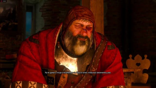 История цири король волков ► комната цири ► дела семейные ► witcher #12 смотреть онлайн