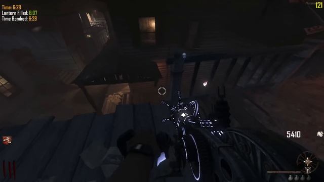 Buried Solo Richtofen Easter Egg 12:51 смотреть онлайн
