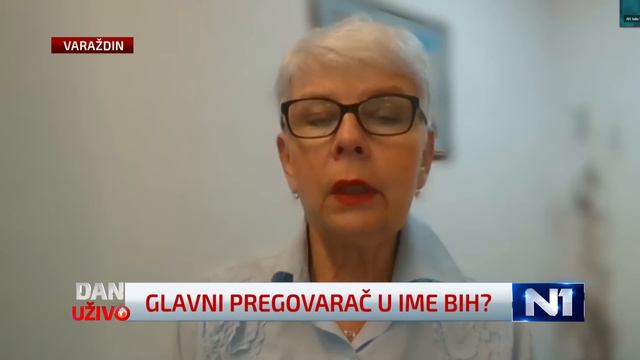 Kosor: Ovo je dobar znak, ali pripremite se sada na blokade članica EU смотреть онлайн
