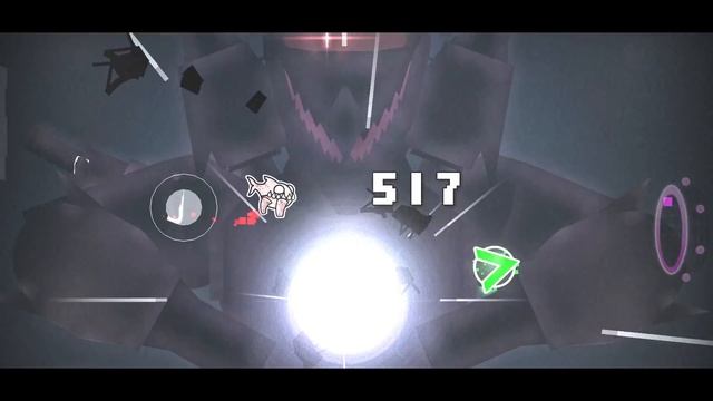 ''Experiment 204'' 100% (Demon) by HHyper [1 Coin] | Geometry Dash [2.11] смотреть онлайн