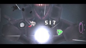 ''Experiment 204'' 100% (Demon) by HHyper [1 Coin] | Geometry Dash [2.11]