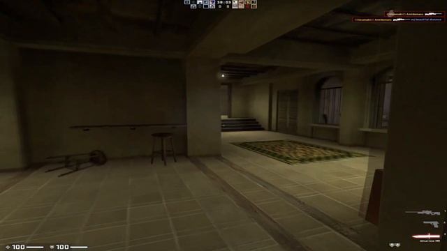 Идеальные ФЛИК-ШОТЫ. Комплекс упражнений на развитие игры с АВП. 10 lvl faceit. смотреть онлайн