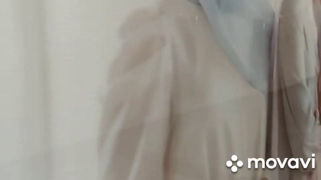 Москва м. Лубянка ❤️Обзор Мусульманские платья смотреть онлайн