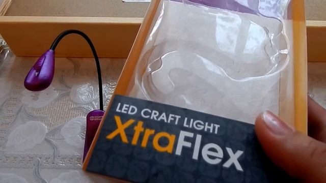 Покупки Январь.Станок от Арабеска "Пингвин" и другое. смотреть онлайн