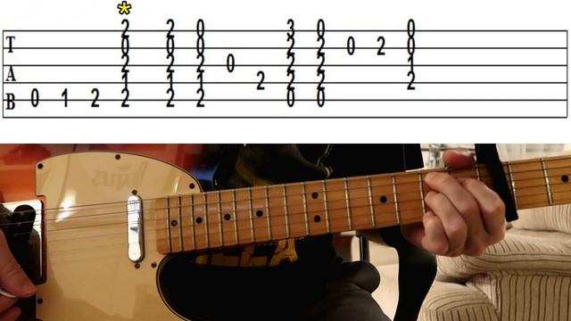 "That'll Be The Day" - Intro, Lead, Chords & Outro (Buddy Holly Guitar Lesson w/tabs) смотреть онлайн