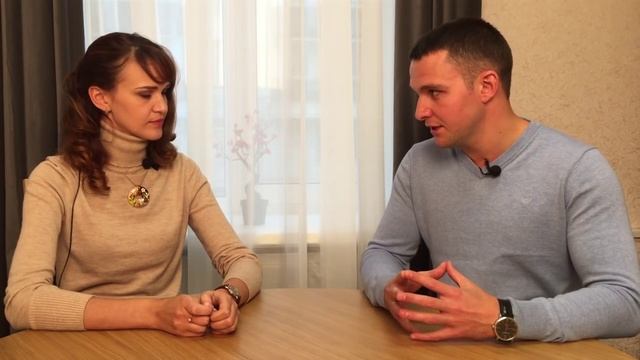 17. Когда признаться мужчине, что у вас есть ребенок? 100 вопросов об отношениях смотреть онлайн