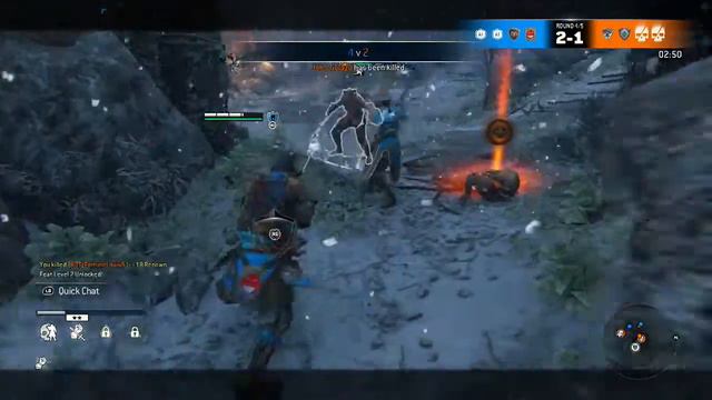 (lets Play ) For Honor |#2| Are You A MOD BRO..| смотреть онлайн