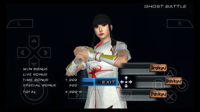 TEKKEN 7 PPSSPP GLOBAL MOD SEASON 4 ANDROID | ALL NEW CHARACTER+RENDER!! DOWNLOAD NOW!! смотреть онлайн