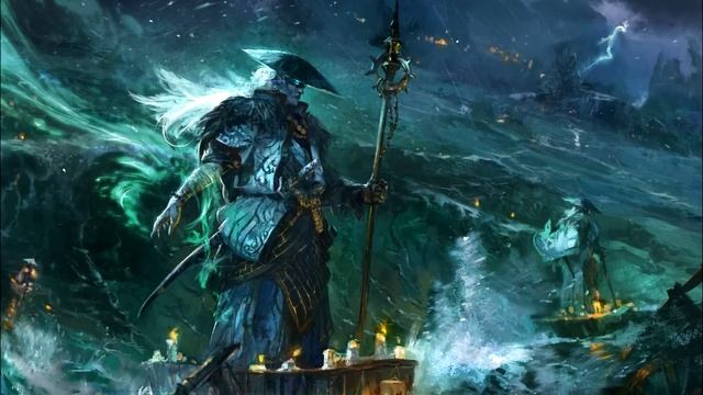 История героя Storm Spirit Dota 2 смотреть онлайн
