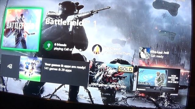 Battlefield 1 Not Working: unknown error part 1 смотреть онлайн