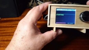 Интернет радио своими руками. Как слушать радио дома по Wi-Fi.