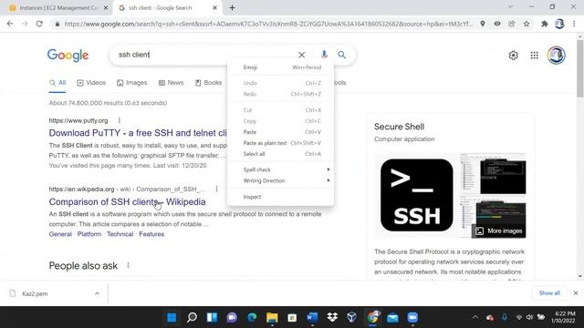 Setting up ssh connection to Linux Server | How to Setup ssh connection to a Linux Server смотреть онлайн
