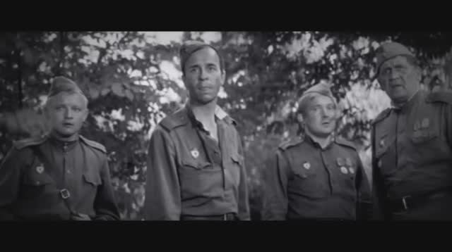 На войне как на войне - трейлер. смотреть онлайн