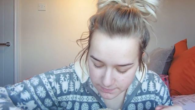 WHAT I GOT FOR CHRISTMAS 2016 | AMBER HOWE смотреть онлайн