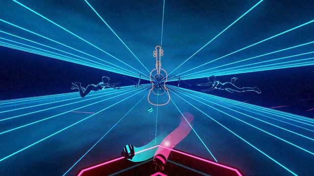 Synth Riders | Lindsey Stirling Music Pack DLC [Release Trailer] | Meta Quest смотреть онлайн
