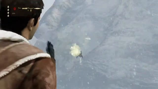 No Gravity +RPG Infinite Ammo смотреть онлайн