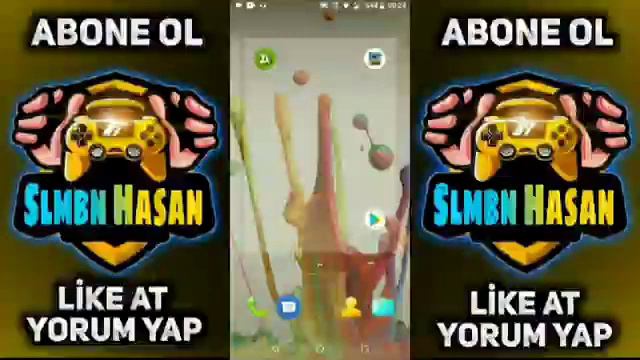 PUBG MOBİLE 1.5 CONFİG BEYAZ ADAM SEKMEME HİLELERİ смотреть онлайн