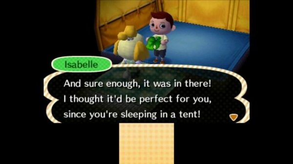 Как построить дом а Animal Crossing New Leaf часть 1