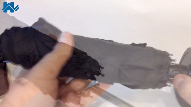 Зонт в виде самурайского меча Катана