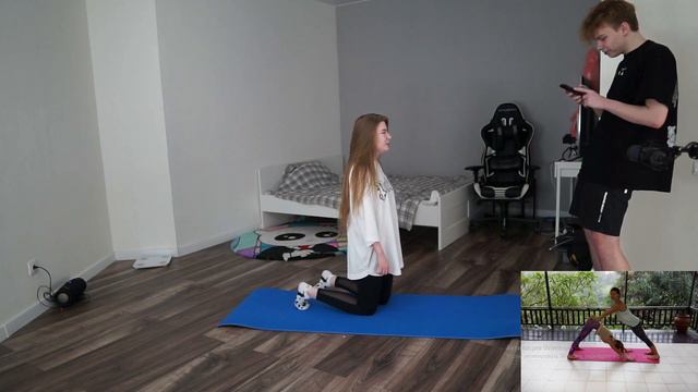 Гаечка встала на колени перед Строго!? 😏😍 / STROGO и GAECHKATM - СТРИМ!