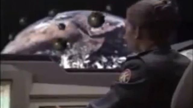 Babylon 5: A Call to arms TV Spot смотреть онлайн