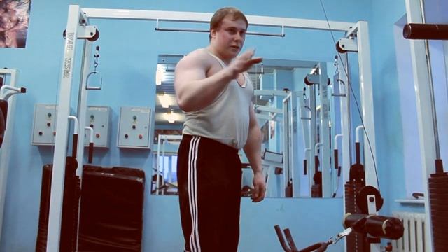 База - Сезон 2 Выпуск 1 - Тест предтрена Speed Stack Pumped смотреть онлайн
