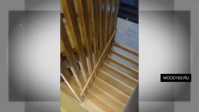 СУПЕР ЛЕСТНИЦА ИЗ БУКА!!! смотреть онлайн