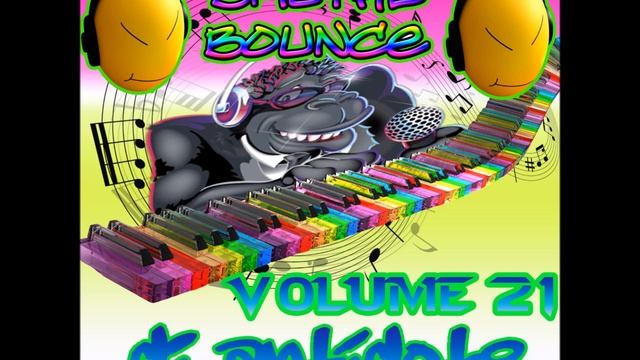 Brutal Bounce 21 vid смотреть онлайн