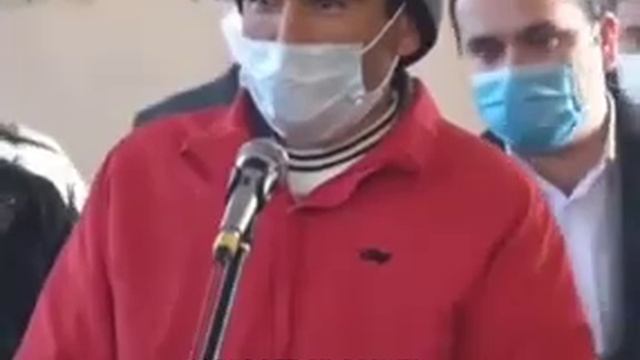Samarqand hokimi Turdimovdan boshqa hokim va amaldorlarga master-class | Xalqni dardini kim eshitad смотреть онлайн