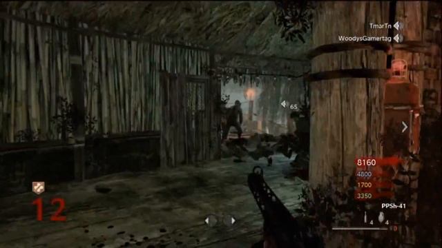 Uber Zombie Pwnage - The Second смотреть онлайн