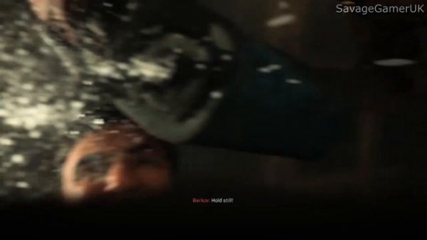 Call Of Duty Modern Warfare ALL ROMAN BARKOV Character Cutscenes Story Mode (Konstantin Lavysh)