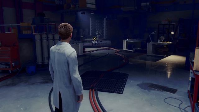 PS5 The Callisto Protocol Spider-Man Remake Hogwarts Legacy смотреть онлайн