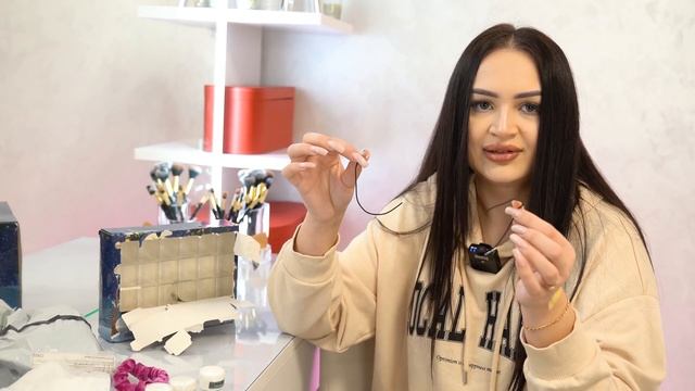 АДВЕНТ КАЛЕНДАРЬ С ALIEXPRESS и MYSTERY BOX с КОСМЕТИКОЙ ? РАСПАКОВКА И ОБЗОР ? КОСМЕТИКА ИЗ КИТАЯ смотреть онлайн