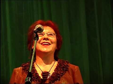 Слушайте, если хотите! Тамара Пятница. ДК Газа. 27.11.2005 (ч.1) смотреть онлайн