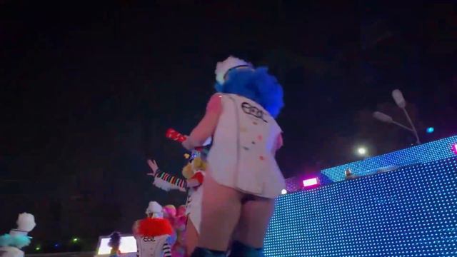 EDC México 2024: 10 años del mejor Festival de Música Electrónica en CDMX смотреть онлайн